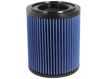 afe prohduty air filters oer p5r a/f hd p5r rc: 9-3/8od x 5-3/8id x 11h 70-50051 - image