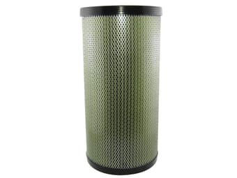 afe prohduty air filters oer pg7 a/f hd pg7 ro: (12.80x5.99)tx(12.58x7.47)bx25.75h 70-70014 - image