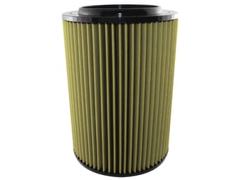 afe prohduty air filters oer pg7 a/f hd pg7 rc: 13od x 8-1/4id x 19-1/2h 70-70019 - image