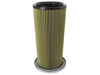 afe prohduty air filters oer pg7 a/f hd pg7 rc:10.63o w11-19/32 l x 6.69i x 22.56h 70-70032 - image