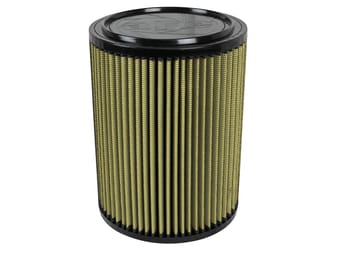 afe prohduty air filters oer pg7 a/f hd pg7 rc: 13od x 7.92id x 16.44h 70-70037 - image