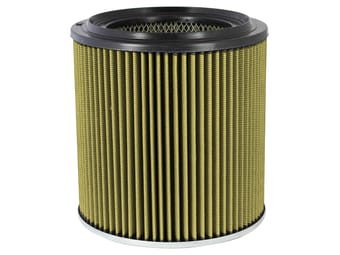 afe prohduty air filters oer pg7 a/f hd pg7 rc: 12.03od x 7.69id x 12.50h 70-70040 - image