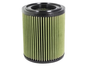 afe prohduty air filters oer pg7 a/f hd pg7 rc: 9-3/8od x 5-3/8id x 11h 70-70051 - image