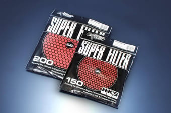 hks spf element 150 2row wet (red) 70001-ak031 - image