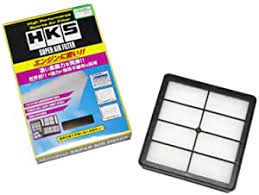 hks spf mitsubishi outlander cr9w/cr6w 4g63 gdi/4g94 gdi 70017-am105 - image