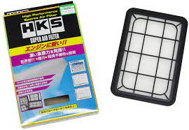 hks spf mitsubishi lancer ga3w/ga4w 4b10/4j10 70017-am107 - image