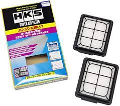 hks nissan gtr r35 hybrid filters 70017-an105 - image