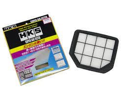 hks super air filter suzuki jimney (jb64w) 70017-as108 - image