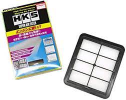 hks 09-11 toyota crown 2jz-ge super hybrid filter 70017-at111 - image
