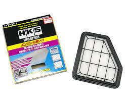 hks super air filter toyota rav4 type21 70017-at121 - image