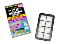 hks spf toyota ch-r hybrid only zvw50/zvw51/zvw55 2zr-fxe 70017-at123 - image