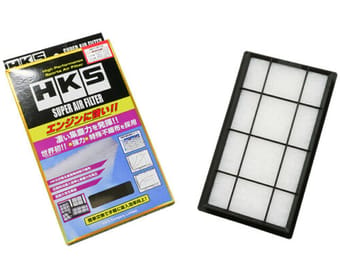 hks super filter toyota type 32 (toyota gr86/ subaru brz) 70017-at132 - image