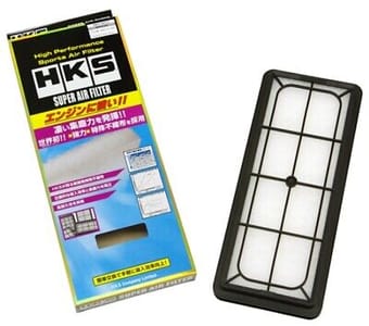hks spf mazda miata ncec lf-ve 70017-az103 - image