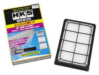 hks super air filter mazda 3 type7 70017-az107 - image