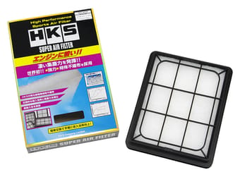 hks super air filter mazda cx-5 type9 70017-az109 - image