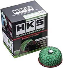 hks spf subaru legacy 2.5gt br9/bm9 ej255 70019-af106 - image