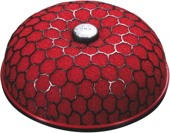 hks spf r assy 150-70 wet 2row (red) 70019-ak008 - image
