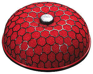 hks spf assy 200-70 wet 2row (red) 70019-ak110 - image