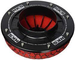 hks spf assy 200-100 wet 2row (red) 70019-ak112 - image