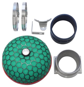 hks spf hcr32/hnr32 nissan skyline r32 gtst rb20det 70019-an104 - image