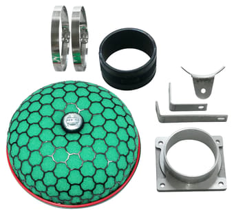hks spf nissan 200sx s15 sr20det only 70019-an106 - image