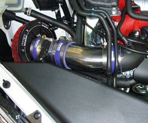 hks rs grf/gvf impreza wrx sti a-line ej257 70020-af106 - image