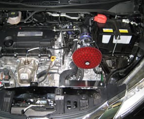 hks rs rc1 honda odyssey k24w 70020-ah107 - image