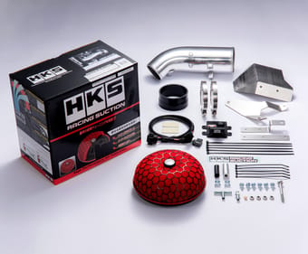 hks rs honda civic type-r fk8 k20c (incl. afr) 70020-ah109 - image