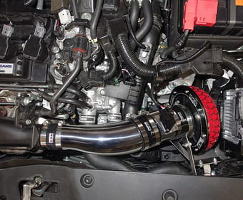 hks rs fk7 honda civic l15c/l15b 70020-ah111 - image