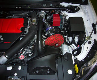 hks rs cz4a 4b11 (sst/my2009) 70020-am106 - image