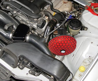 hks rs s14/15 sr20det 70020-an101 - image