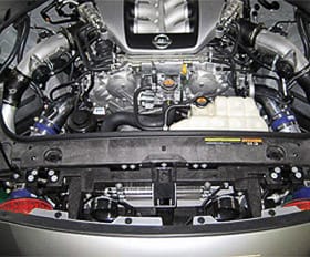 hks rs full kit nissan r35 gt-r vr38dett 70020-an110 - image