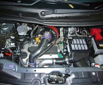 hks rs mh2 s/hg21s k6a 70020-as102 - image