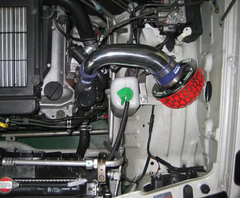 hks rs jb23w jimny k6a 70020-as103 - image