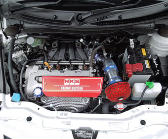 hks rs zc32s swift sport m16a 70020-as104 - image