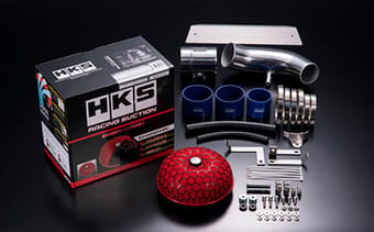 hks rs jza80 toyota supra 2jz-gte (early) 70020-at103 - image