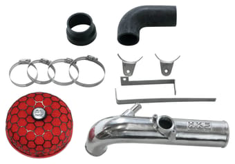 hks rs ncp31/ncp13 toyota echo rs 1nz-fe 70020-at105 - image