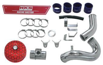 hks rs jzx100 1jz-gte 70020-at106 - image