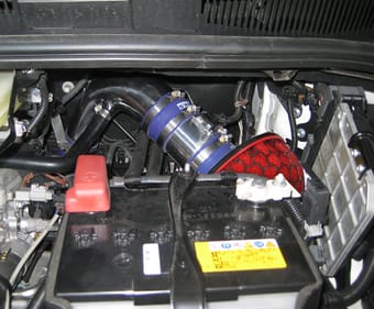 hks rs acr50w estima 2az-fe 70020-at111 - image