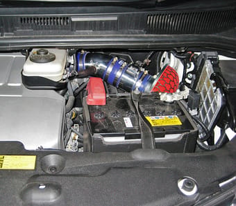 hks rs gsr50w estima 2gr-fe 70020-at112 - image