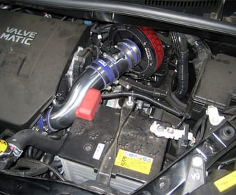 hks rs zrr70g/zrr70w 3zr-f (a) e 70020-at113 - image