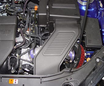 hks rs axela bk3p/bkep l3-ve/lf-ve 70020-az104 - image