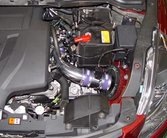 hks rs mpv ly3p l3-vdt 70020-az105 - image