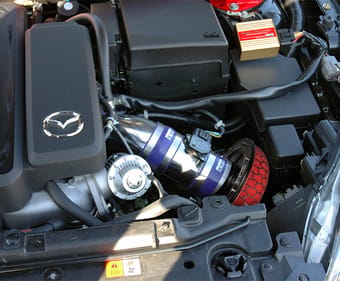hks rs ms-axela bk3p l3-vdt 70020-az106 - image