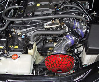 hks rs roadster ncec mazda mx-5 lf-ve 70020-az108 - image