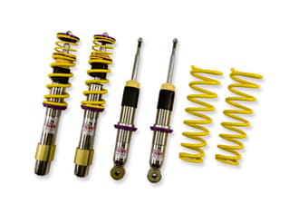kw street comfort kit bmw 6series e63 e64 (663c) coupe convertible 18020006 - image