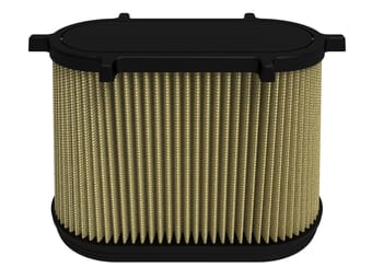 afe magnumflow air filters oer pg7 a/f pg7 pg7 ford diesel trucks 08-10 v8-6.4l (td) 71-10107 - image