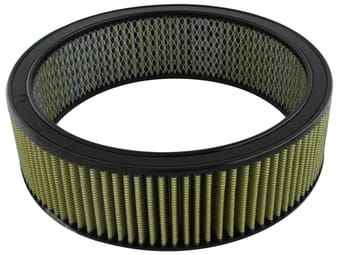 afe magnumflow air filters oer pg7 a/f pg7 14 od x 12 id x 4 h e/m 71-20013 - image