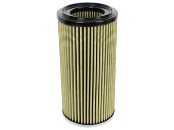 afe magnumflow air filters oer pg7 a/f pg7 6od x 3-1/2id x 12-5/16h 71-90005 - image