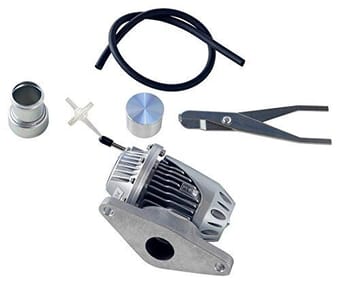 hks 02-07 subaru wrx/ 04-07 sti ssqv4 bov kit 71008-af006 - image